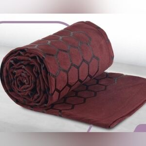 Clever Yoga - Yoga Towel Mat